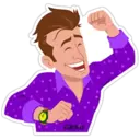 Կպչուն պիտակ