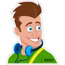 Կպչուն պիտակ