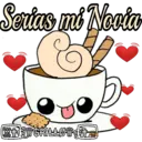 Стикер