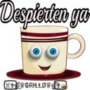 Стикер