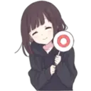 స్టికర్