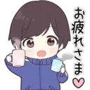 స్టికర్