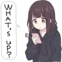 స్టికర్