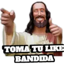 Samolepka