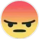 ملصق