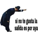 استیکر