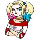 ස්ටිකර්