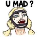 ස්ටිකර්