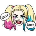 ස්ටිකර්