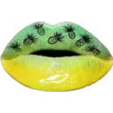 Стикер
