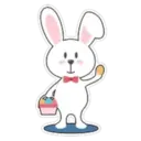 స్టికర్