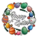 స్టికర్