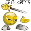Klistermärke