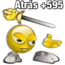 Klistermärke