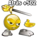 Klistermärke