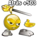 Klistermärke
