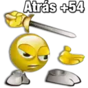 Klistermärke