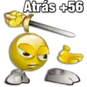 Klistermärke