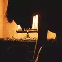ملصق
