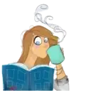 Стикер