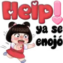 Stiker