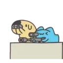 Կպչուն պիտակ