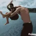 ステッカー