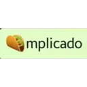 ملصق