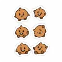 Stiker