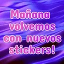 Stiker
