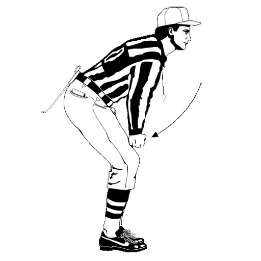 NFL Signals Stickers para WhatsApp