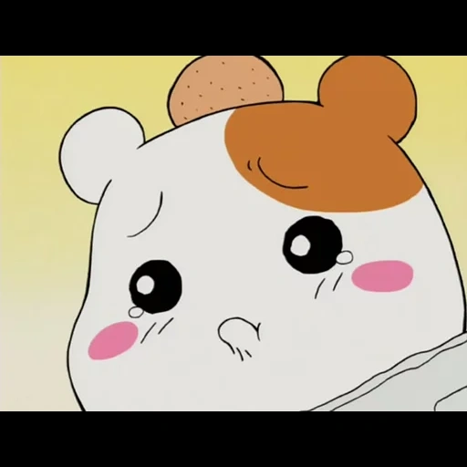 Oruchuban Ebichu - Trakt