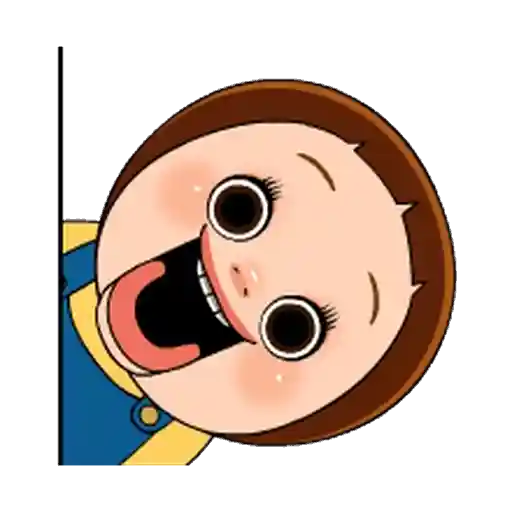 স্টিকার