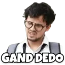 Stiker
