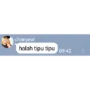 ស្ទីកเกอร์