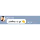 ស្ទីកเกอร์