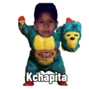 Stiker