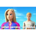Stiker