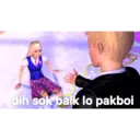 Stiker