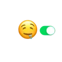 Стикер