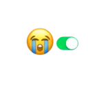 Стикер