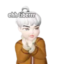 贴纸