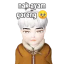 ស្ទីកเกอร์