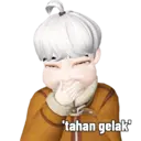 Stiker