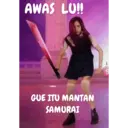 Stiker