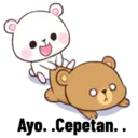 Stiker