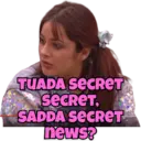 ස්ටිකර්