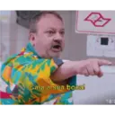 ملصق