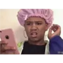 ملصق