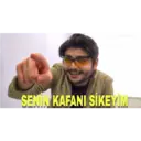 Stiker